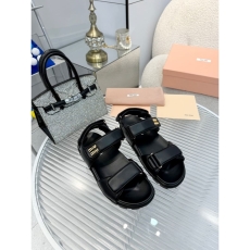 Miu Miu Sandals